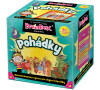 Společenská hra ADC Blackfire Brainbox - Pohádky CZ