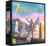 Desková hra Repos Production 7 Divů světa - Nová edice