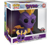 Funko POP Deluxe 10": Spyro