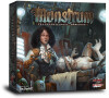 Monstrum: Frankensteinovi dědicové