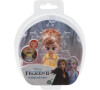 Frozen 2: 1-pack svítící mini panenka - Anna Opening