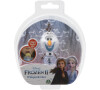Frozen 2: 1-pack svítící mini panenka - Olaf