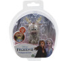 Frozen 2: 1-pack svítící mini panenka - Sven