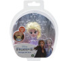 Frozen 2: 1-pack svítící mini panenka - Elsa Opening