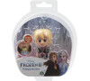 Frozen 2: 1-pack svítící mini panenka - Kristoff
