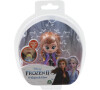 Frozen 2: 1-pack svítící mini panenka - Anna Travelling