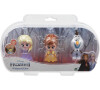 Frozen 2: 3-pack svítící mini panenka