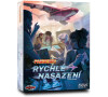 Pandemic: Rychlé nasazení