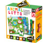 HEADU: Lotto se zvířátky