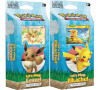 Pokémon TCG: Let's Play, Pikachu/Eevee! PCD