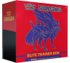 Pokémon TCG: Sword and Shield Elite Trainer Box