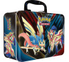 Pokémon TCG: Collector Chest - SS 2020