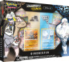 Pokémon TCG: Champion's Path - Special Pin Collection