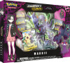 Pokémon TCG: Champion's Path - Marnie Special Collection
