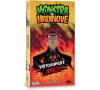 Monstra vs. Hrdinové