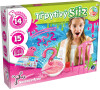 S4U: Třpytivý sliz