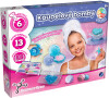 S4U: Koupelové bomby