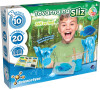 S4U: Továrna na sliz