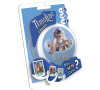 TimeLine - Události