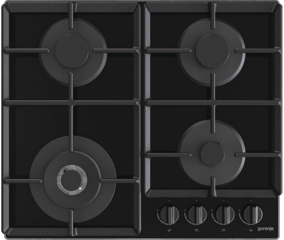 Plynová deska GORENJE GTW641EB G400