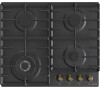 Plynov deska GORENJE GW642CLB WOK Retro