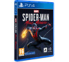 Hra pro PS4 Marvels Spider Man Miles Morales (PS719817420)