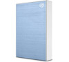 Ext. HDD 2,5" Seagate One Touch 1TB světle modrý (STKB1000402)