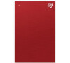 Ext. HDD 2,5" Seagate One Touch 1TB červený (STKB1000403)