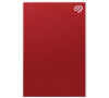 Ext. HDD 2,5" Seagate One Touch 4TB červený (STKC4000403)