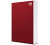 Ext. HDD 2,5" Seagate One Touch 5TB červený (STKC5000403)