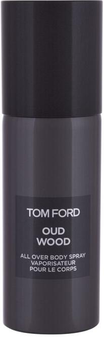 Deodorant TOM FORD Private Blend Oud Wood, 150 ml
