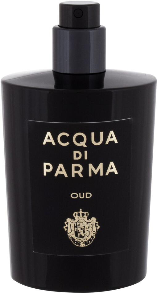 Parfemovana Voda Acqua Di Parma Oud 100 Ml Tester Onlineshop Cz