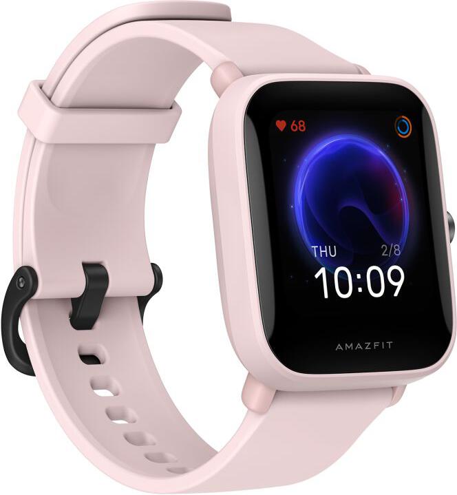 bip u watch