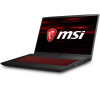 Notebook MSI GF75 Thin 10SCXR-473CZ