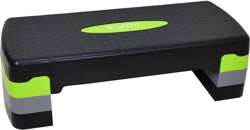 Aerobic step LIFEFIT® AS23