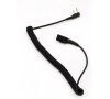 Kabel k radiostanici pro PK80L