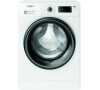 Pračka Whirlpool FWSG 61251B EE N Slim