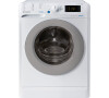 Pračka se sušičkou Indesit BDE 961483X WS EU N
