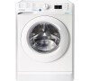 Pračka Indesit BWSA 71251W EE N Slim