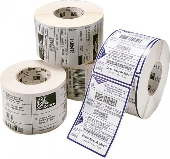 Termopapír Z Perform 1000D,102x152mm (800284-605)