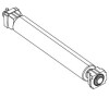 ZEBRA ZT420 Platen Roller