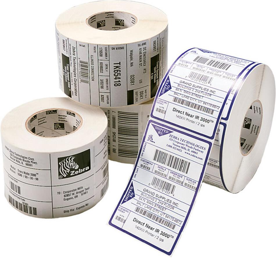 ZEBRA z-Perform 1000D, 70x32mm, 12 rolí (880181-031D)