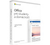 Office 2019 pro studenty a domácnosti P6 Mac/Win Eng (79G-05149)