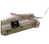 Honeywell PM43 Media Guide, Bottom Dancer, Assembly. (710-120S-001)