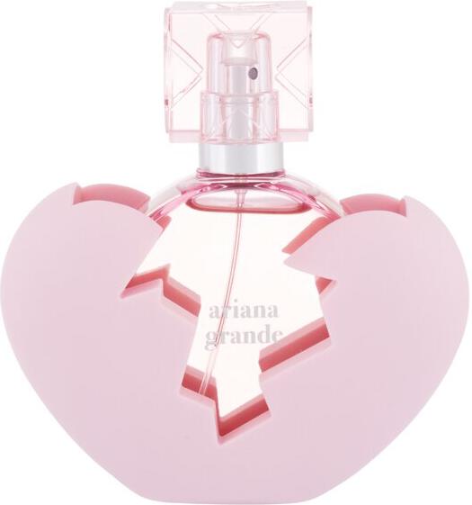 Parfémovaná voda Ariana Grande Thank U Next, 50 ml