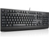 Lenovo klávesnice USB Black Preferred Pro II - US (4X30M86879)