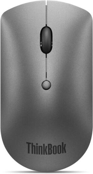 Lenovo myš ThinkBook Bluetooth Silent (4Y50X88824)