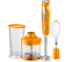 Tyčový mixér Sencor SHB 4463OR-EUE3
