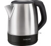 Rychlovarná konvice Sencor SWK 2200SS