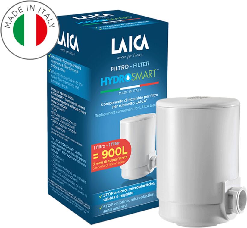 Náhradní filtr Laica FR01A01 Hydrosmart